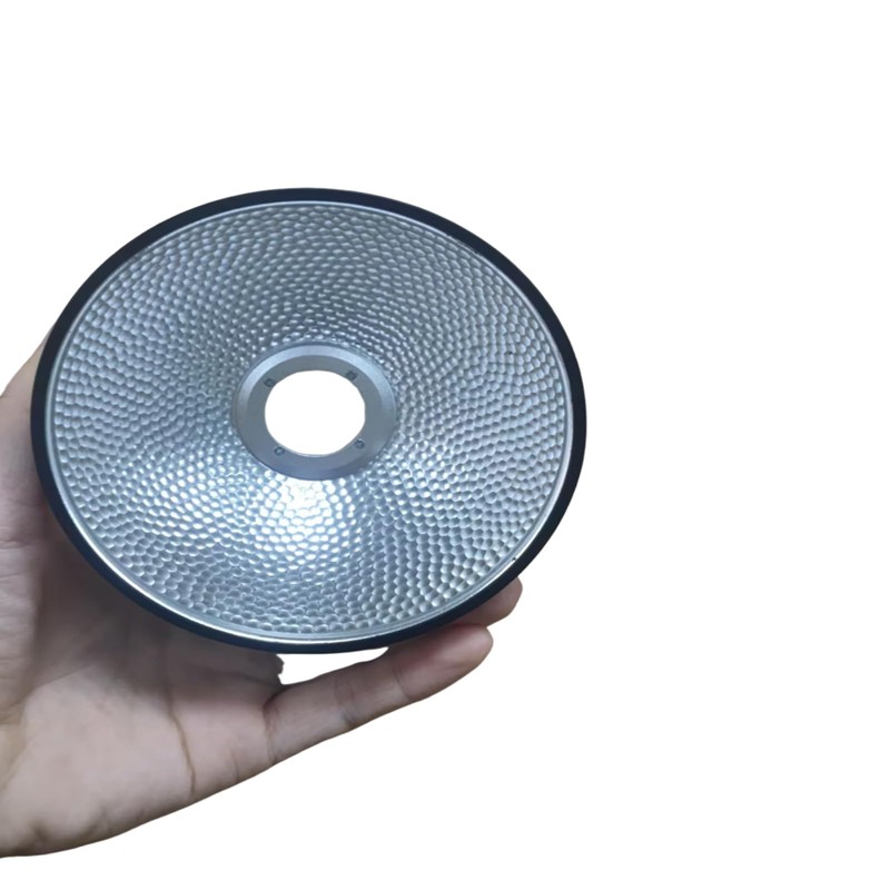 GODOX LM-R28 Reflector with Dome for Lux Master Retro Camera