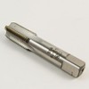 G 1/4" - 19 BSP Parallel British Standard Pipe HSS