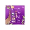 Shampoo y acondicionador Fuerza y vitalidad Keratina 650ml Pert