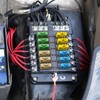 GLOSO Blade Circuit Breaker, DC Manual Reset 32V ATC Fuse