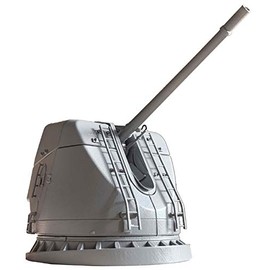 Fujimi Model Collecting Equipment Series No. 6 Escort Ship Kongo Type 54 Diameter 5.0 inches (127 mm) Rapid Shooting Equipment - 6