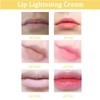 Fengyang 2Pcs Honig Balsam Lippenpflege, Bee Balm Lip Balm 15
