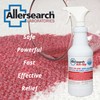 Allersearch All-Up Anti-Allergen Carpet Pre-Spray 32 Oz Ready to Use