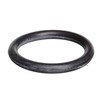 360 Buna/NBR Nitrile O-Ring 70A Durometer Black, Sterling Seal and