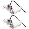 Saihisday SP2005H SP2007H Fuel Pump, Front and Rear Fuel Pump