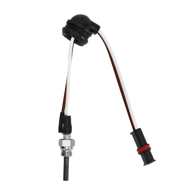 Glow Plug Repair Kit 252069011300 Lightweight Low Noise Replacement for