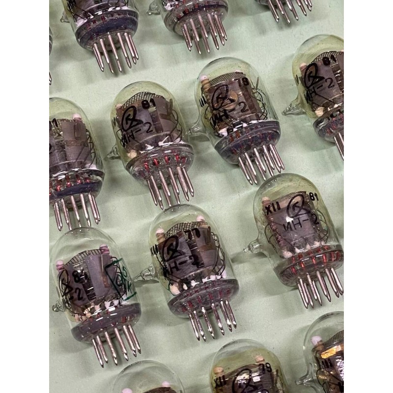 ANOD 1 pc IN-2 / MICRO NIXIE TUBE / DIGIT