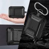 Case for AirPods 4th Gen, Case Compatible with AirPods 4