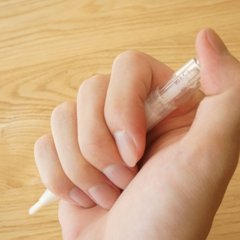 Life Tree Oyster Nail Oil 0.07 fl oz (2 ml)