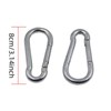 #N/A 150kg Swing Hanging Straps Kit Gym Hanging Strap Webbing