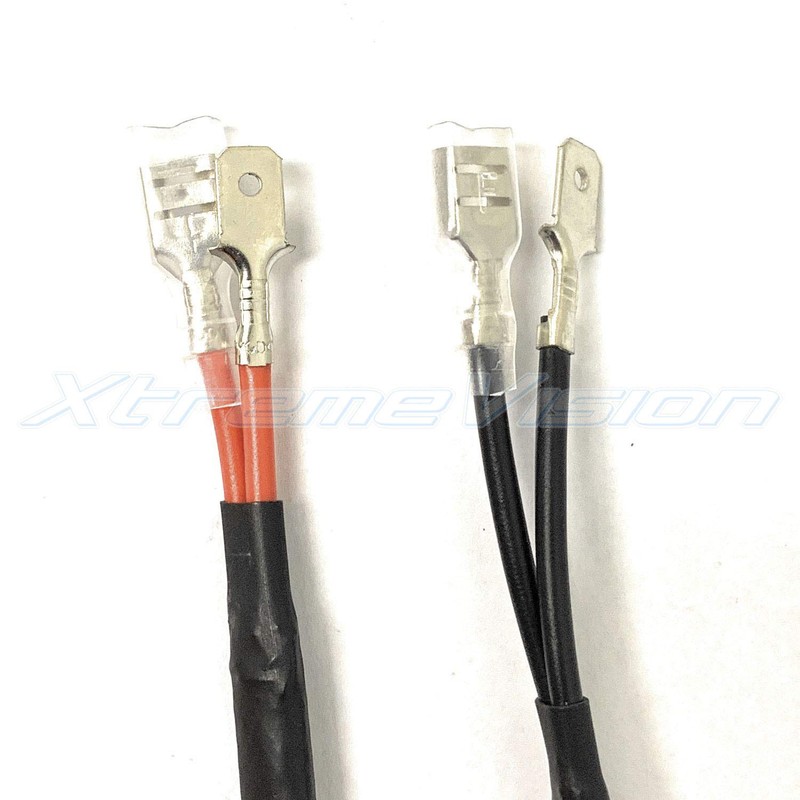 XtremeVision LED Anti Flicker Resistor Warning Decoder Plug and Play