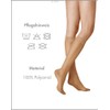 KUNERT Women's Glatt & Softig 20 Knee-High Socks, 20 DEN,