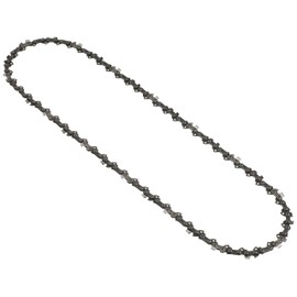 HiKOKI 0068-1260 Saw Chain 91VG/91PX-57E 3/8 Pitch Guide Bar 16.9 inches (400 mm) for Engine Chainsaw