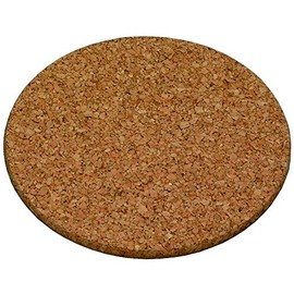 Kesper 62751 Cork Saucer 17 cm