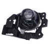 Tsomony - For 2017-2018 Mazda 3 LED Front Bumper Fog