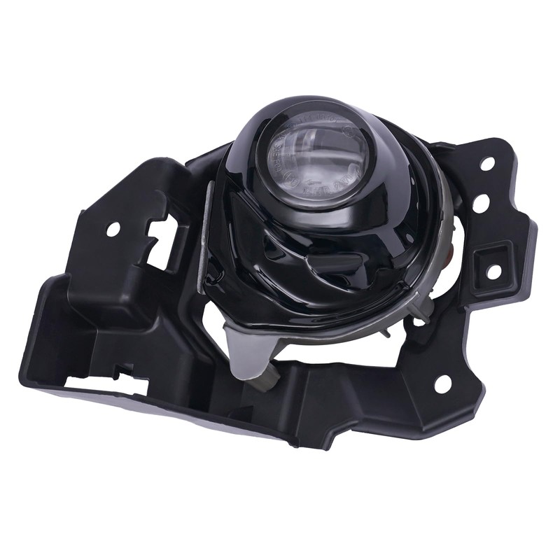 Tsomony - For 2017-2018 Mazda 3 LED Front Bumper Fog