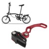 Bike Chain Guide Professional Single Disc Aluminium Alloy Mount Bike