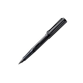 Lamy - Fountain Pen Mod. 29 Al-Star Black