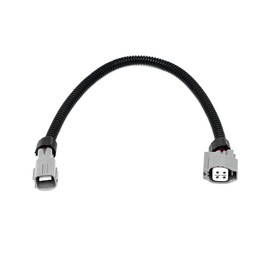 Michigan Motorsports Oxygen Sensor Extension Harness for Toyota & Lexus Rav 4 Camry Tacoma ES350 Highlander RX350
