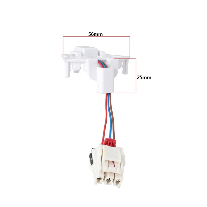 Be In Your Mind 1 x Washing Machine Speed Sensor