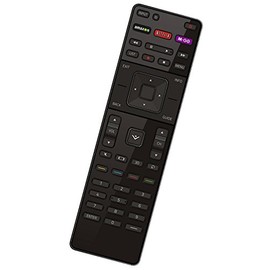 VIZIO XRT510 Remote Control with Wi-Fi for all VIZIO M-Series TV