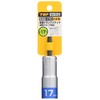 Top Industry (TOP) Scaffold Clamp Socket for Electric Drills, 0.7