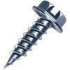 Malco HW7X1/2ZT Zip-in Self Piercing Screw, 1,000-Pack