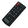 ALLIMITY N2QAYC000088 FITS FOR SC-NE5-K REPLACEMENT REMOTE CONTROL