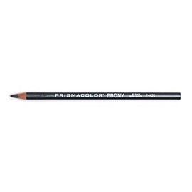 Prismacolor Ebony Pencil 14420