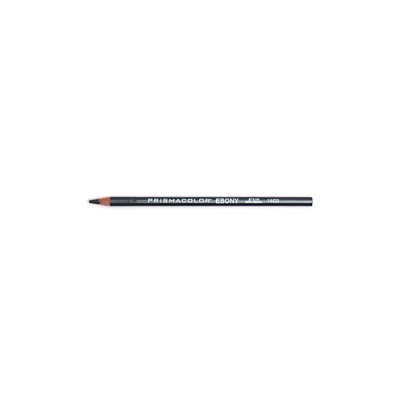 Prismacolor Ebony Pencil 14420