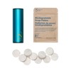 Adventure Ready Clean Capsule for Camping & Backpacking - Includes