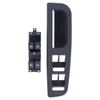 Door Handle Cover Window Regulator Switch Interior Door Handle Trim