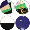12 PCS Eid Money Envelopes,Eid Envelopes,Money Wallets for Cash Gifts,Eid