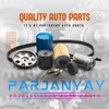 Parjanyay 1Pcs Suspension Control Arm Front Lower Control Arm Driver