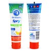 Brilliant Oral Care Kids Fluoride Free Toothpaste, Spry Gel with