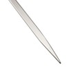 Tegg Envelope Slitter Silver Stainless Steel Hand Letter Opener Portable