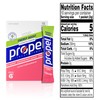 Propel Energy Boost Zero Calorie Powder Packets with Electrolytes and