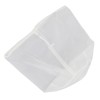 5 Gallons Brew Bags Wine Straining Bag Extra Fine Mesh