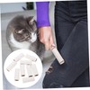 Mikinona 9Pcs Dog Hair Roller Refills Extra Sticky Lint Remover