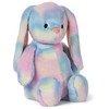 GUND Thistle Rabbit Easter Bunny Plush, Premium Stuffed Animal for