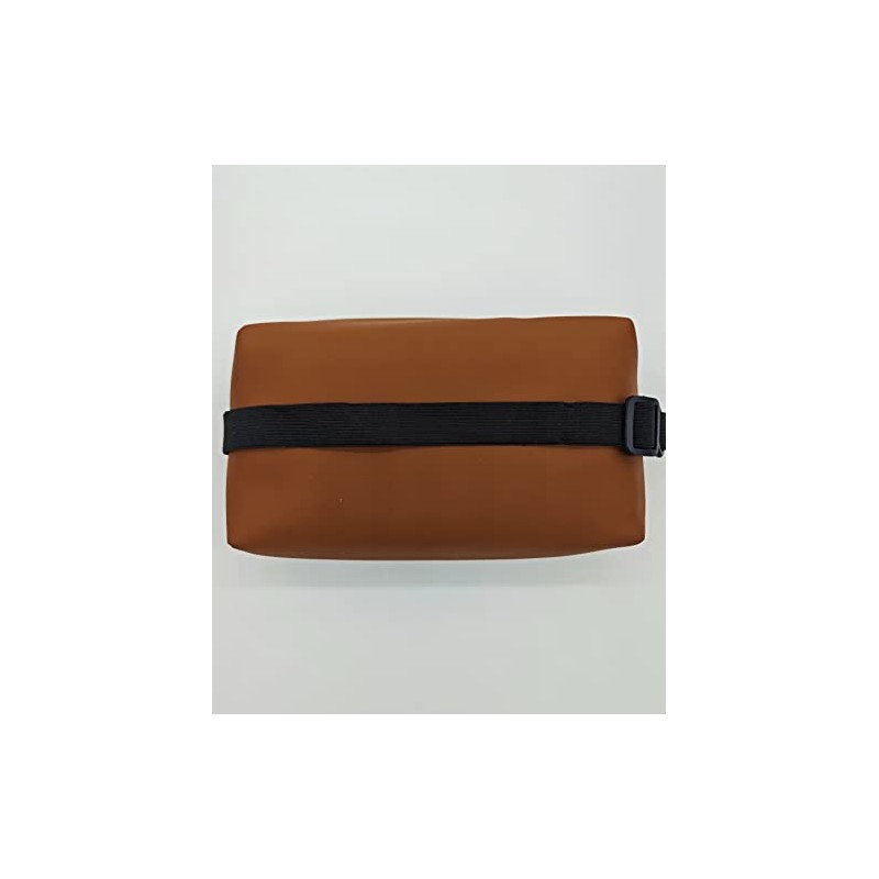 Genuine Leather Car Tissue Case Car Tissue Holder Sun Visor