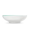 Gmundner 0321 SASA17 Salad Bowl 17 CM Scattered Flowers