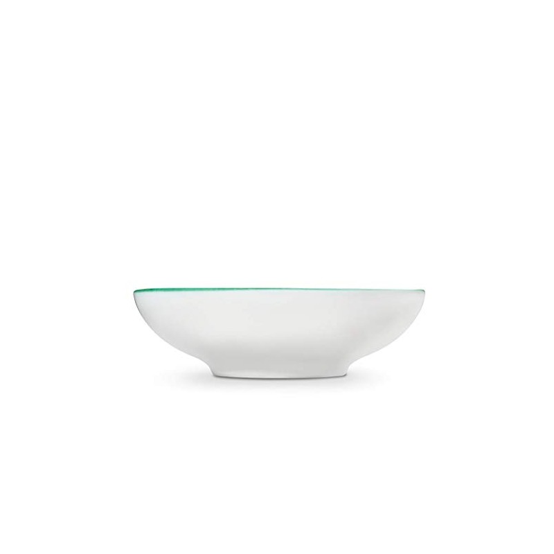 Gmundner 0321 SASA17 Salad Bowl 17 CM Scattered Flowers