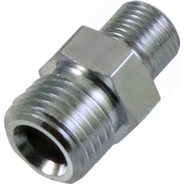 SUN UP Intermediate Nipple with Different Diameter G1/8 x G1/4