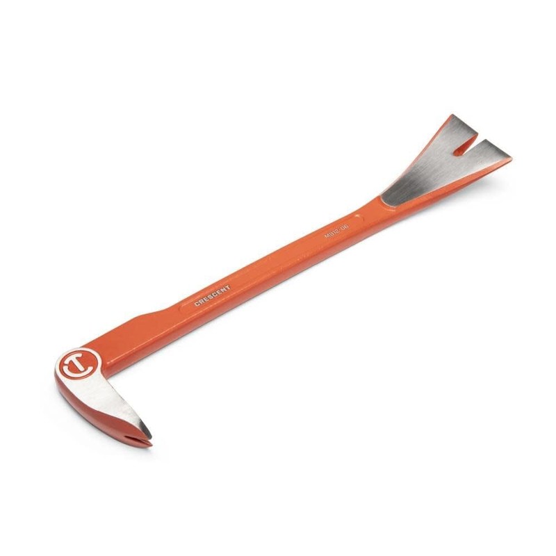 Crescent 12" Moulding Pry Bar - MB12-06