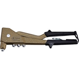 Lobtex HR002D Hand Riveter (Horizontal)