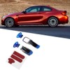 aqxreight - Hood hooks, universal hood lock clip, quick locking