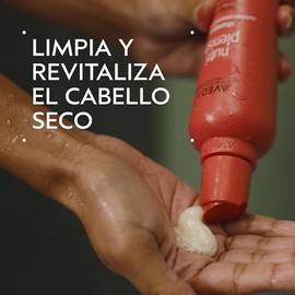 Aveda Nutriplenish™ Shampoo Deep Moisture | Fórmula que limpia y repara el cabello mediante una hidratación basada en nutrientes
