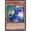 YU-GI-OH! - Hyper Synchron (LC5D-EN010) - Legendary Collection 5D's Mega Pack - 1st Edition - Common