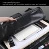 Professional Waterproof Sketching Large Backpack for Art Students Gouache Acrylic